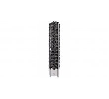 Электрическая печь SAWO TOWER TH6-120Ni-P (12 кВт, выносной пульт, встроенный блок мощности, нержавейка)