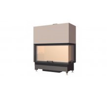 Каминная топка Schmid Ekko R 10057 h
