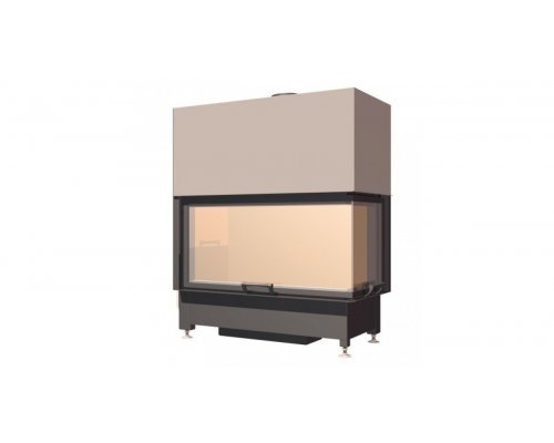 Каминная топка Schmid Ekko R 10057 h