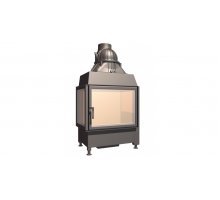 Каминная топка Schmid Ekko L/R 6745
