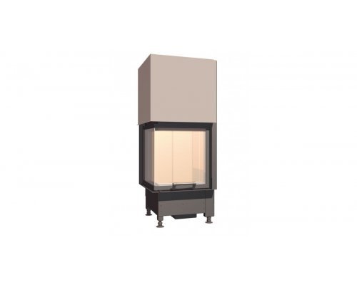 Каминная топка Schmid Ekko 4557 h