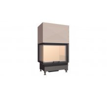 Каминная топка Schmid Ekko L/R 6751 h