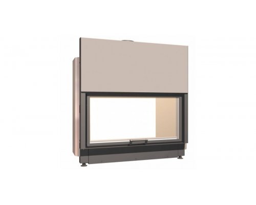 Каминная топка Schmid Lina FD 10045 h