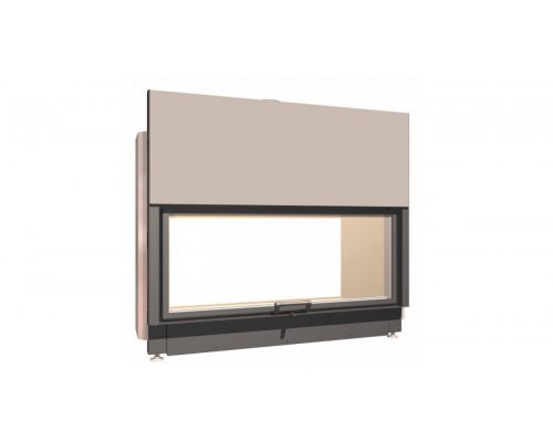 Каминная топка Schmid Lina FD 12045 h