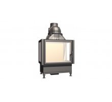 Каминная топка Schmid Ekko U 67(45)51