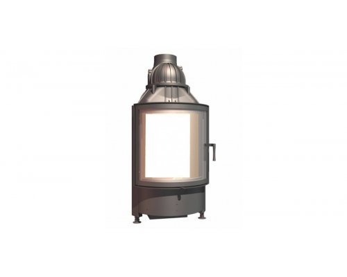 Каминная топка Schmid Ronda FD 5545