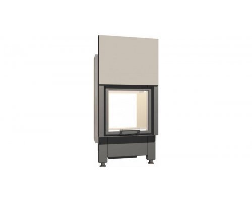 Каминная топка Schmid Lina FD 4545 h