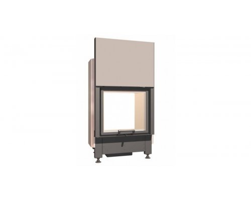 Каминная топка Schmid Lina FD 5545 h