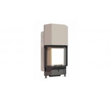 Каминная топка Schmid Pano FD 5545 h