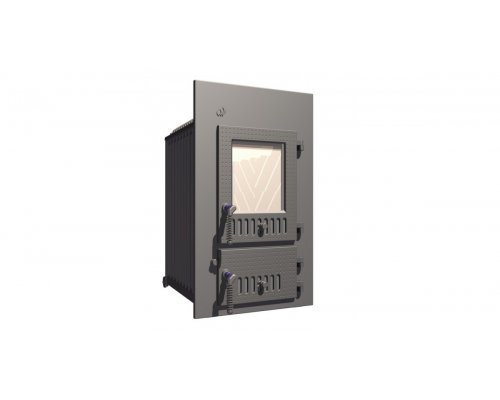 Печная топка Schmid SD 11E