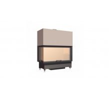 Каминная топка Schmid Ekko L/R 10045 h