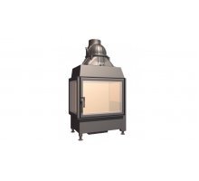 Каминная топка Schmid Ekko L/R 6757