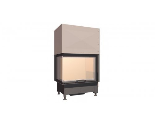 Каминная топка Schmid Ekko L/R 6757 h