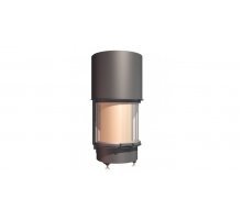 Каминная топка Schmid Ronda 6057 h
