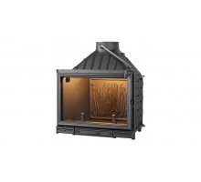 Каминная топка Seguin Sunflam 70