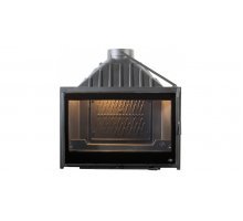 Каминная топка Seguin Visio 8