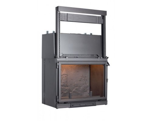 Каминная топка Seguin Multivision 8000