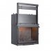 Каминная топка Seguin Multivision 8000