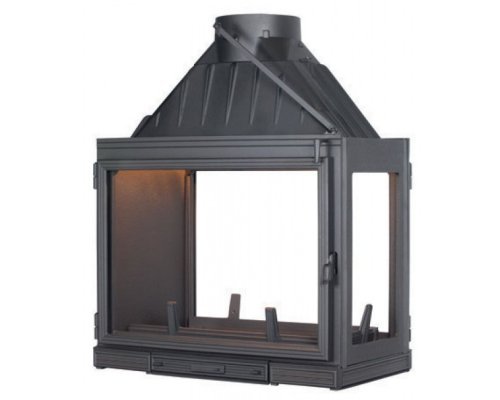 Каминная топка Seguin Multivision 8000