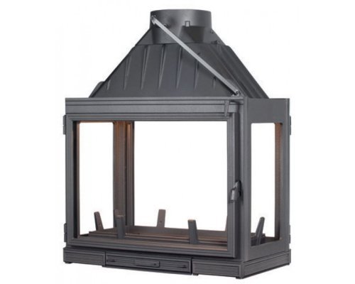 Каминная топка Seguin Multivision 8000