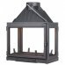 Каминная топка Seguin Multivision 8000
