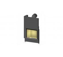 Каминная топка Spartherm Mini Sh 3S