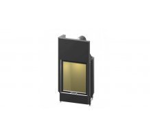 Каминная топка Spartherm Arte Bh 4S