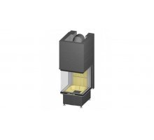 Каминная топка Spartherm Arte U-50H 4S