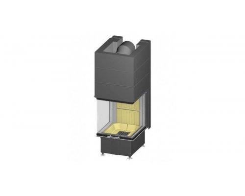 Каминная топка Spartherm Arte U-50H 4S