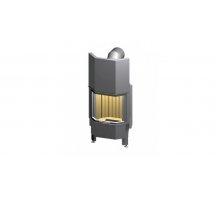 Каминная топка Spartherm Speedy Mh