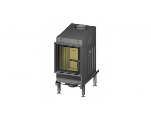 Каминная топка Spartherm Nova F-Air
