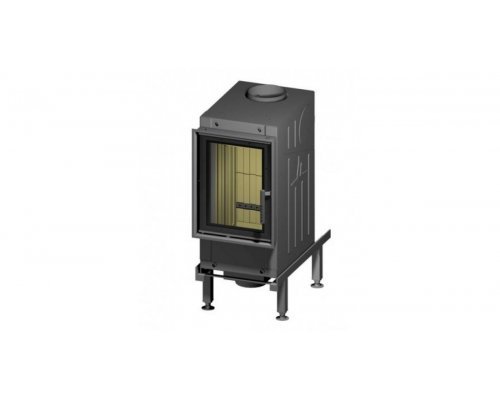 Каминная топка Spartherm Renova B-Air