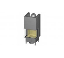Каминная топка Spartherm Varia Ch 4S