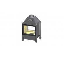 Каминная топка Spartherm Varia FD 4S