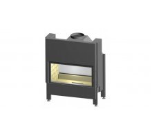 Каминная топка Spartherm Varia A-FDh 3S