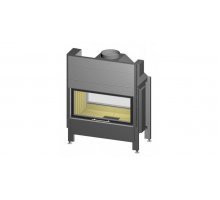 Каминная топка Spartherm Varia A-FDh 4S