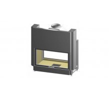 Каминная топка Spartherm Varia B-FDh 4S