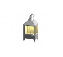 Каминная топка Spartherm Varia 2R