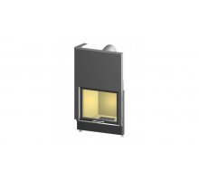 Каминная топка Spartherm Mini Sh 4S