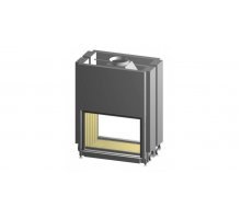 Каминная топка Spartherm Arte X-FDH 3S