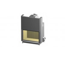Каминная топка Spartherm Arte XH 3S