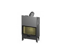 Каминная топка Spartherm Varia M 80h 4S