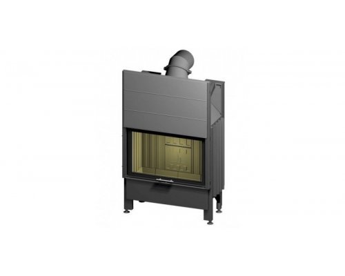 Каминная топка Spartherm Varia M 80h 4S