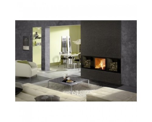 Каминная топка Spartherm Varia M 60h 4S