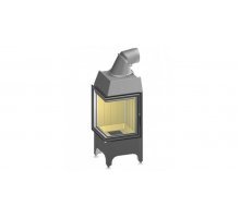 Каминная топка Spartherm Mini 2L 4S