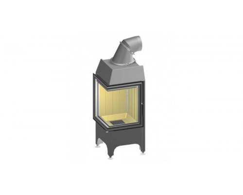 Каминная топка Spartherm Mini 2L 4S