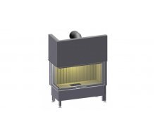 Каминная топка Spartherm Varia 2L 100h 4S