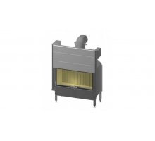 Каминная топка Spartherm Varia Ah 4S 2