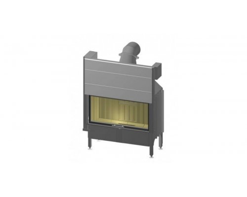Каминная топка Spartherm Varia Ah 4S 2