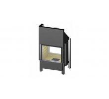 Каминная топка Spartherm Varia FDh 3S